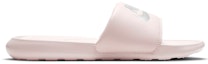 Order (W) Nike Victori One Slide 'Barely Rose' Wanita CN9677-600