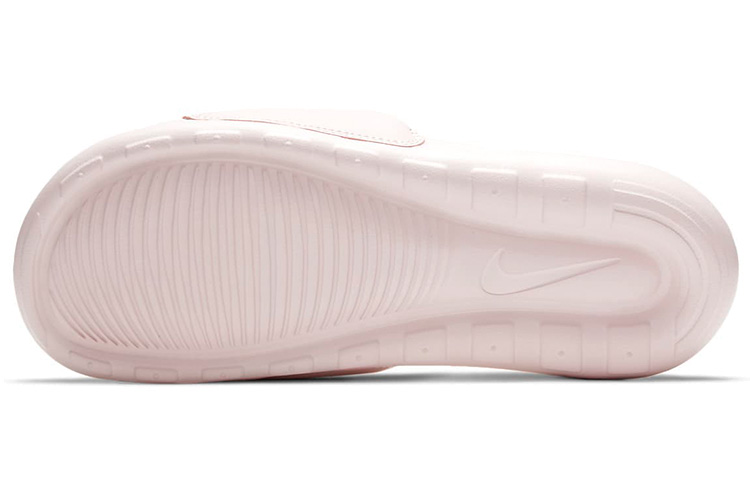 Shop (W) Nike Victori One Slide 'Barely Rose' Wanita CN9677-600