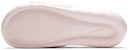 (W) Nike Victori One Slide 'Barely Rose' Wanita CN9677-600