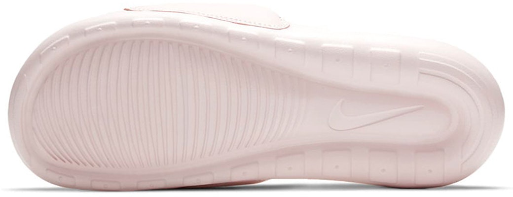 (W) Nike Victori One Slide 'Barely Rose' Rosa Claro CN9677-600 Shop (W) Nike Victori One Slide 'Barely Rose' Rosa Claro CN9677-600