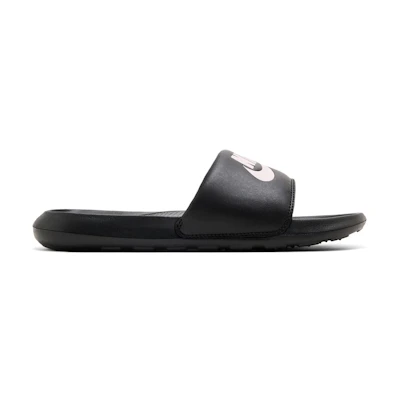 (W) Nike Victori One Slide 'Black Light Arctic Pink'