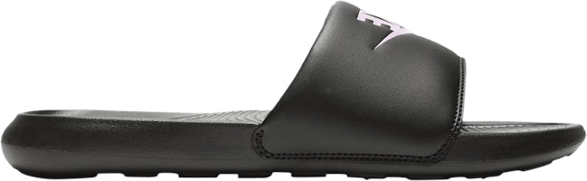 (Women) Nike Victori One Slide 'Black Light Arctic Pink' CN9677-002 (Women) Nike Victori One Slide 'Black Light Arctic Pink' CN9677-002