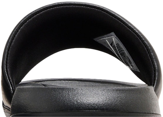 Nike Victori One 軟底運動拖鞋 女款 黑粉 Sizing Nike Victori One 軟底運動拖鞋 女款 黑粉