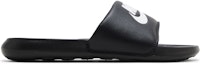 Buy (W) Nike Victori One Slide 'Hitam Putih' CN9677-005