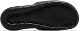 Shop (W) Nike Victori One Slide 'Hitam Putih' CN9677-005