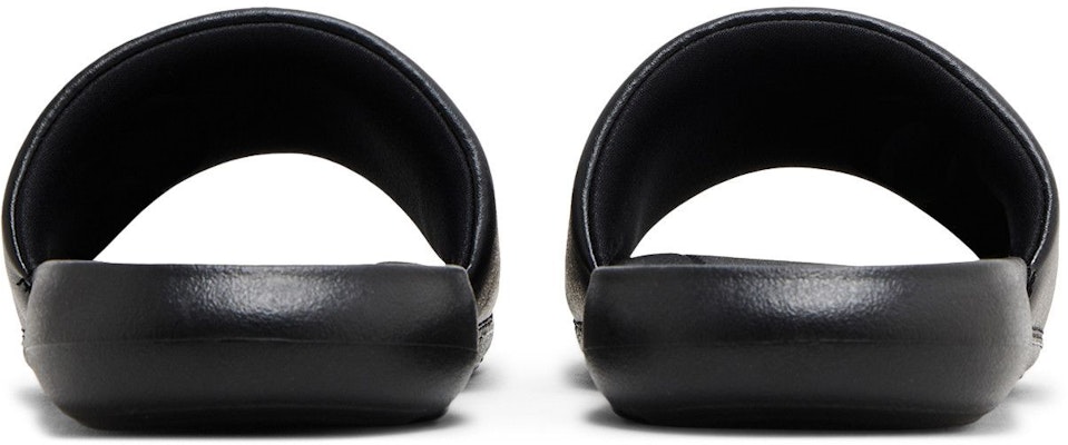 (W) Nike Victori One Slide 'Hitam Putih' CN9677-005 Details for (W) Nike Victori One Slide 'Hitam Putih' CN9677-005