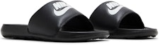 Cheap (W) Nike Victori One Slide 'Hitam Putih' CN9677-005