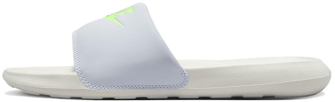 (Women) Nike Victori One Slide 'Blue Green' CN9677-007 (Women) Nike Victori One Slide 'Blue Green' CN9677-007
