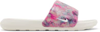 Buy (W) Nike Victori One Slide 'Floral' - Sandal Bunga Wanita DZ6249-600