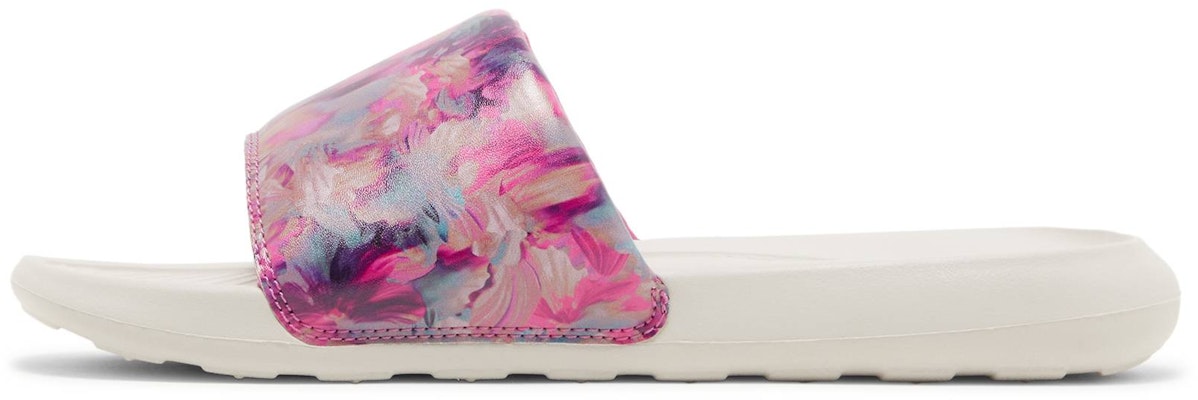 (Women) Nike Victori One Slide 'Floral' DZ6249-600 Lookbook (Women) Nike Victori One Slide 'Floral' DZ6249-600