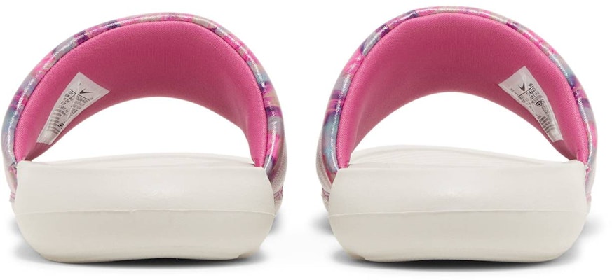 (Women) Nike Victori One Slide 'Floral' DZ6249-600 Details for (Women) Nike Victori One Slide 'Floral' DZ6249-600