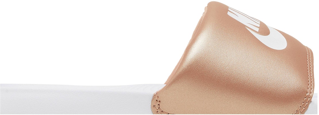 Nike Victori One 潮流運動休閒拖鞋 女款 白金 Order Nike Victori One 潮流運動休閒拖鞋 女款 白金