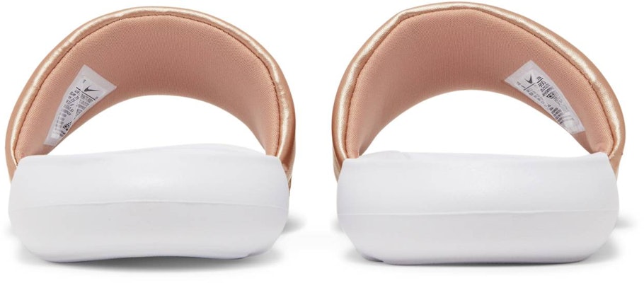 Nike Victori One 潮流運動休閒拖鞋 女款 白金 Details for Nike Victori One 潮流運動休閒拖鞋 女款 白金