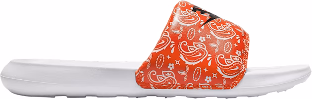 (Women) Nike Victori One Slide 'Paisley' CN9676-800 (Women) Nike Victori One Slide 'Paisley' CN9676-800