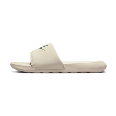 (W) Nike Victori One Slide 'Pearl White'