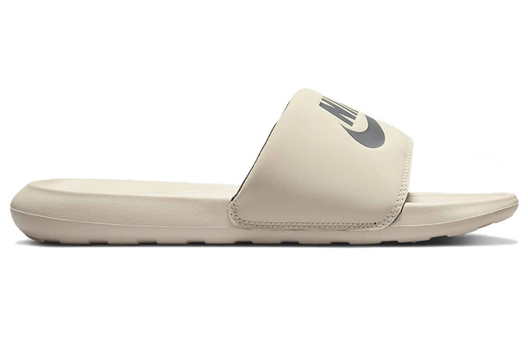 Order (W) 耐克维多利一号拖鞋“珍珠白” CN9677-200