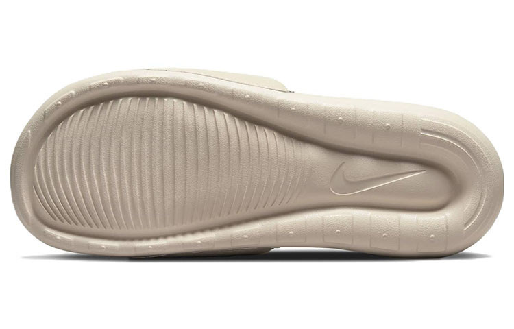 Shop (W) 耐克维多利一号拖鞋“珍珠白” CN9677-200