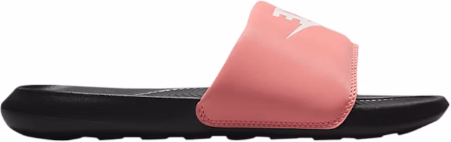 (Women) Nike Victori One Slide 'Pink Salt' CN9677-601 (Women) Nike Victori One Slide 'Pink Salt' CN9677-601