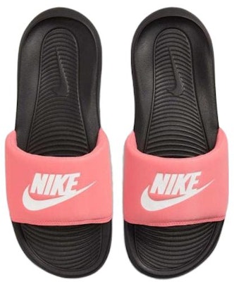 (W) ナイキ ビクトリー ワン スライド "ピンクソルト" CN9677-601 Shop (W) ナイキ ビクトリー ワン スライド "ピンクソルト" CN9677-601