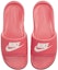 Lookbook (W) Nike Victori One Slide 'Sea Coral' – Selipar Nike Victori One 'Sea Coral'. CN9677-802