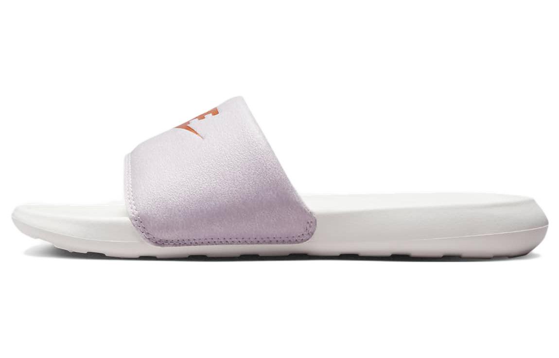 (Women) Nike Victori One Slide 'Silver White' DZ3496-100