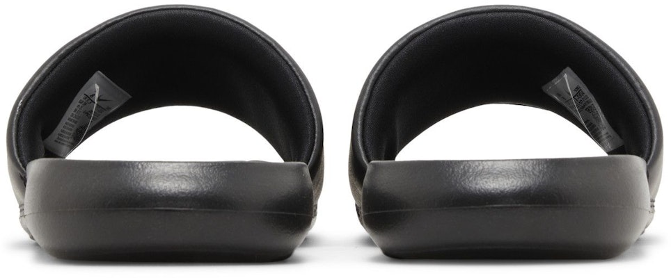 (W) Nike Victori One Slide 'Triple Black' Sandalias Todo Negro CN9677-004 Details for (W) Nike Victori One Slide 'Triple Black' Sandalias Todo Negro CN9677-004