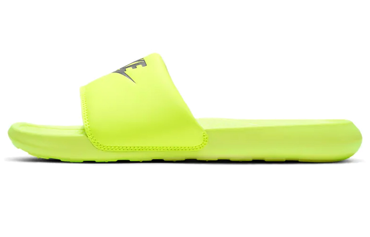 Buy (W) 나이키 빅토리 원 슬라이드 '볼트' (Nike 빅토리 원 '볼트') CN9677-700