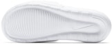Shop (W) Nike Victori One Slide 'Putih Hitam' CN9677-100