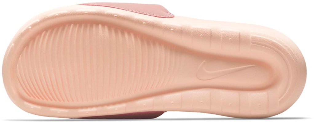 (W) Nike Victori One Slide Mix Sandal Pink-Black 'Merah Muda Hitam' DD0228-001 Shop (W) Nike Victori One Slide Mix Sandal Pink-Black 'Merah Muda Hitam' DD0228-001