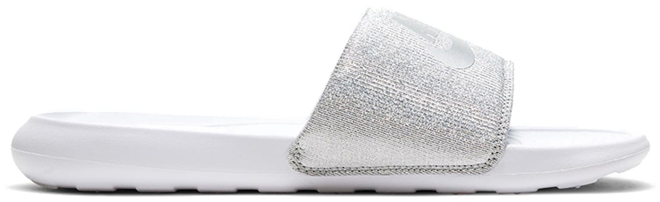 (W) Chanclas Nike Victori One Blancas DD7109-100 Order (W) Chanclas Nike Victori One Blancas DD7109-100