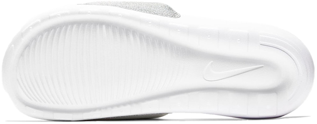(W) Chanclas Nike Victori One Blancas DD7109-100 Shop (W) Chanclas Nike Victori One Blancas DD7109-100