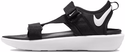 (Women) Nike Vista 'Black/Black/White' DJ6607-001 (Women) Nike Vista 'Black/Black/White' DJ6607-001