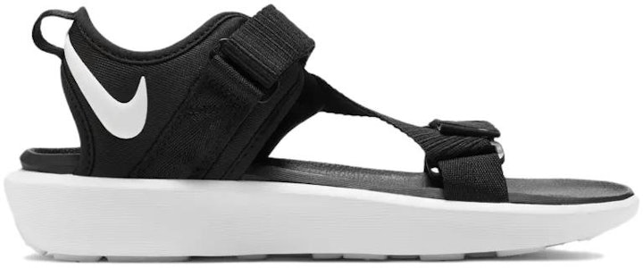 (W) Nike Vista 'Hitam/Putih' DJ6607-001 Order (W) Nike Vista 'Hitam/Putih' DJ6607-001