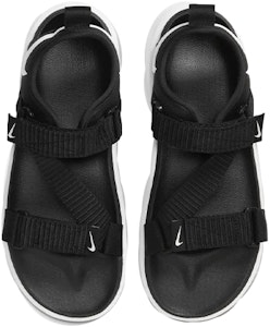 (W) Nike Vista 'Hitam/Putih' DJ6607-001 Lookbook (W) Nike Vista 'Hitam/Putih' DJ6607-001