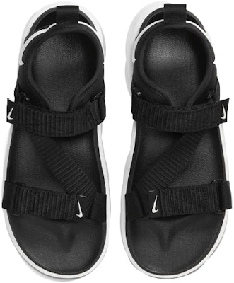 (Women) Nike Vista 'Black/Black/White' DJ6607-001 Lookbook (Women) Nike Vista 'Black/Black/White' DJ6607-001