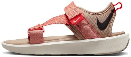 (Women) Nike Vista 'Hemp/Light Mader Root/Mineral Slate/Velvet Brown' DJ6607-201 (Women) Nike Vista 'Hemp/Light Mader Root/Mineral Slate/Velvet Brown' DJ6607-201