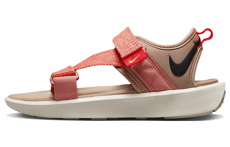 (Women) Nike Vista 'Hemp/Light Mader Root/Mineral Slate/Velvet Brown' DJ6607-201