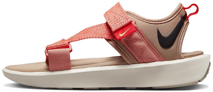 (W) ナイキ ビスタ "ヘンプ/マダー/ミネラル/ブラウン" DJ6607-201 Buy (W) ナイキ ビスタ "ヘンプ/マダー/ミネラル/ブラウン" DJ6607-201