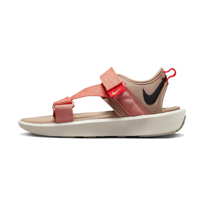 (W) Nike Vista 'Hemp/Light Mader Root/Mineral Slate/Velvet Brown'