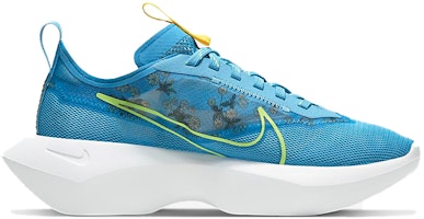 (W) Nike Vista Lite 'Cetakan Bunga' CW5579-400 Order (W) Nike Vista Lite 'Cetakan Bunga' CW5579-400
