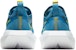 (W) Nike Vista Lite 'Cetakan Bunga' CW5579-400