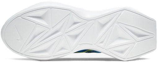 (W) Nike Vista Lite 'Cetakan Bunga' CW5579-400 Details for (W) Nike Vista Lite 'Cetakan Bunga' CW5579-400