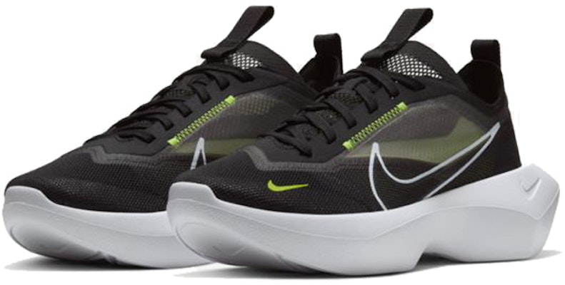(Women) Nike Vista Lite 'Lemon Venom' CI0905-001 Lookbook (Women) Nike Vista Lite 'Lemon Venom' CI0905-001