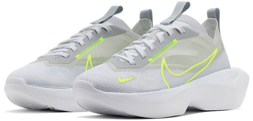 (W) Nike Vista Lite 'Lemon Venom' Sepatu Wanita CW2651-100 Lookbook (W) Nike Vista Lite 'Lemon Venom' Sepatu Wanita CW2651-100