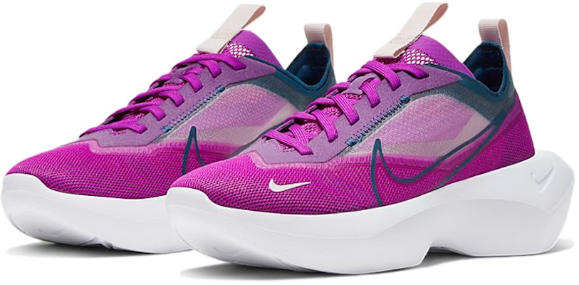 (W) Nike Vista Lite 'Ungu Cerah' CI0905-500 Lookbook (W) Nike Vista Lite 'Ungu Cerah' CI0905-500