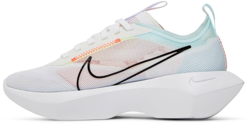 (Women) Nike Vista Lite 'White Bright Crimson' CI0905-102 Lookbook (Women) Nike Vista Lite 'White Bright Crimson' CI0905-102