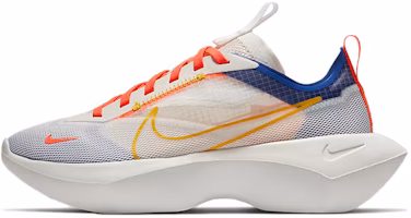 (Women) Nike Vista Lite 'White Crimson Sulfur' CI0905-103 (Women) Nike Vista Lite 'White Crimson Sulfur' CI0905-103