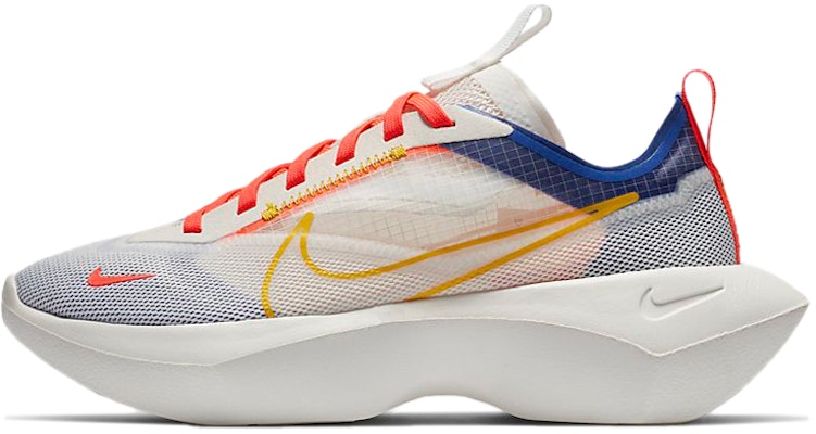 (Women) Nike Vista Lite 'White Crimson Sulfur' CI0905-103 Buy (Women) Nike Vista Lite 'White Crimson Sulfur' CI0905-103