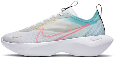 (Women) Nike Vista Lite 'White Pink Glow' DA4294-100 (Women) Nike Vista Lite 'White Pink Glow' DA4294-100