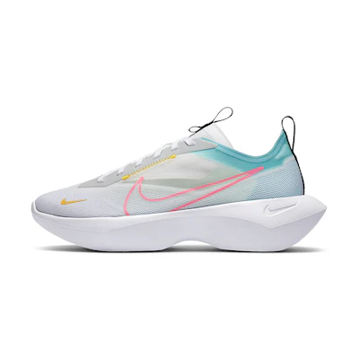 (W) Nike Vista Lite 'White Pink Glow'